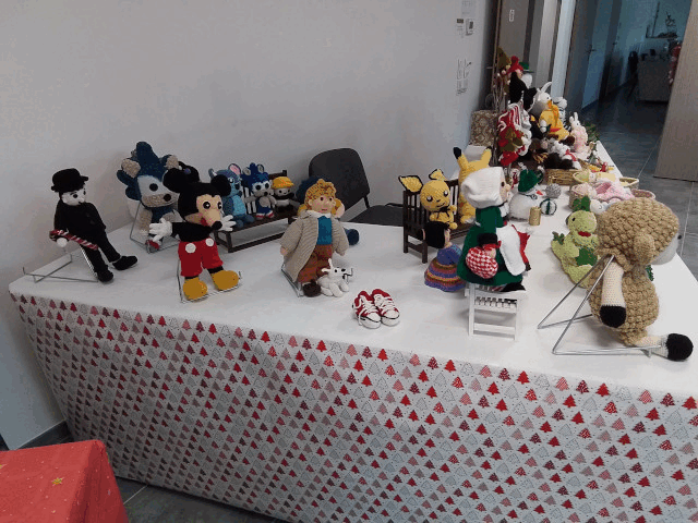 expo artistique29 30nov