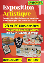expo artistique2026
