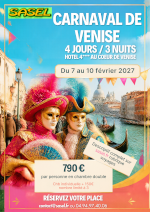 venise 150