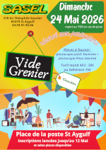 vide grenier 2026en150
