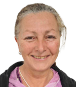 caroline fontaine