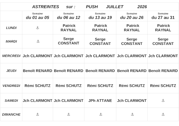 resa push juillet26