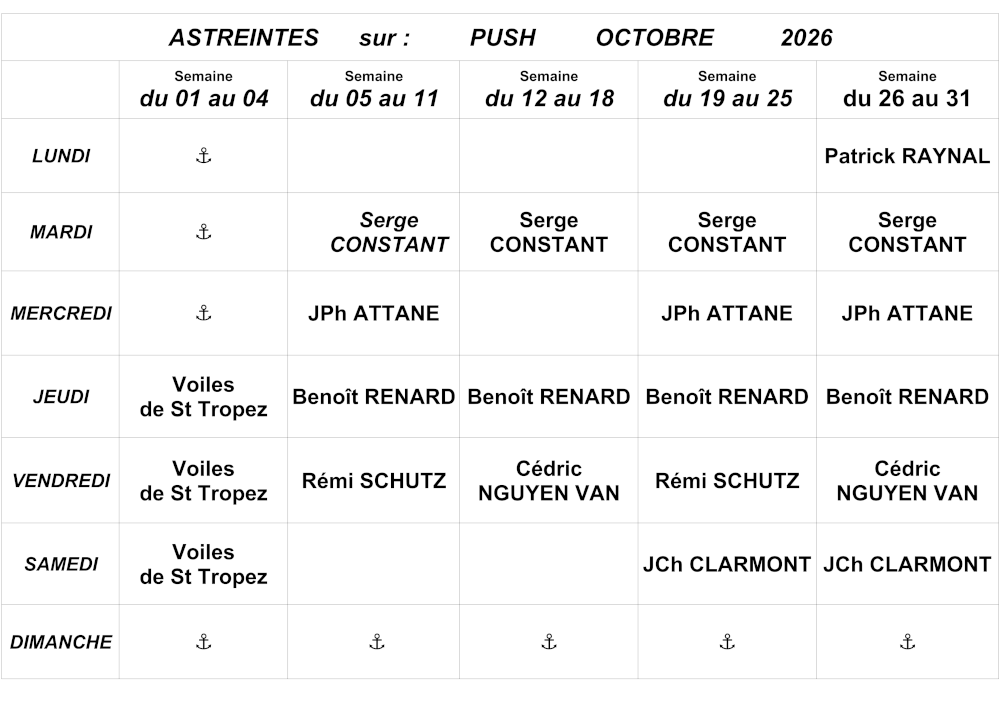 resa push oct26