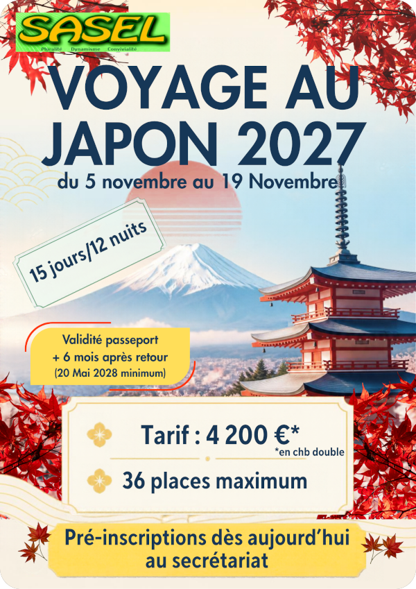 japon en600